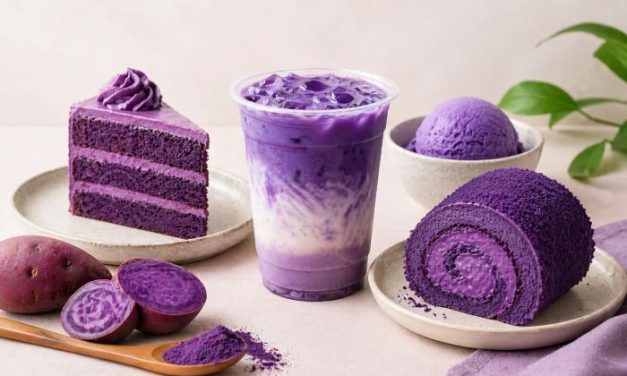 Inovasi Dessert Modern Yang Semakin Populer