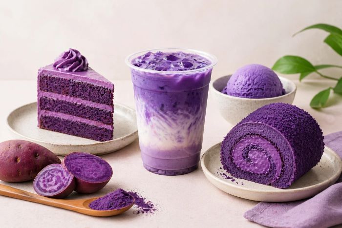 Inovasi Dessert Modern Yang Semakin Populer