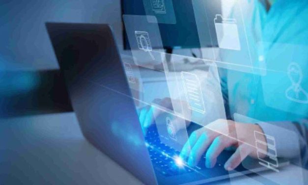 Peran Teknologi Digital Dalam Kehidupan Sehari-Hari