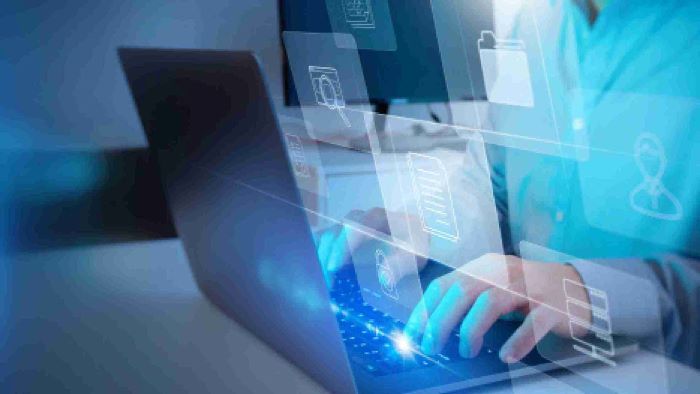 Peran Teknologi Digital Dalam Kehidupan Sehari-Hari