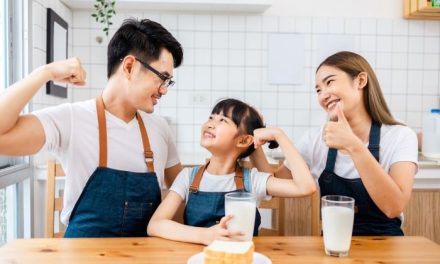 Kebiasaan Harian Yang Membentuk Gaya Hidup Lebih Positif