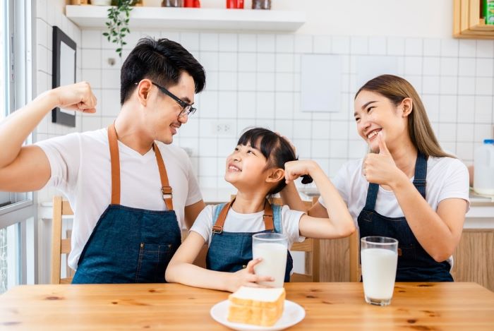 Kebiasaan Harian Yang Membentuk Gaya Hidup Lebih Positif