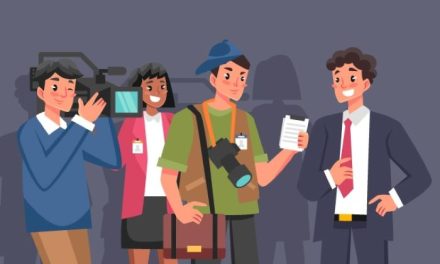Ragam Informasi Penting Dalam Dunia Jurnalistik Modern