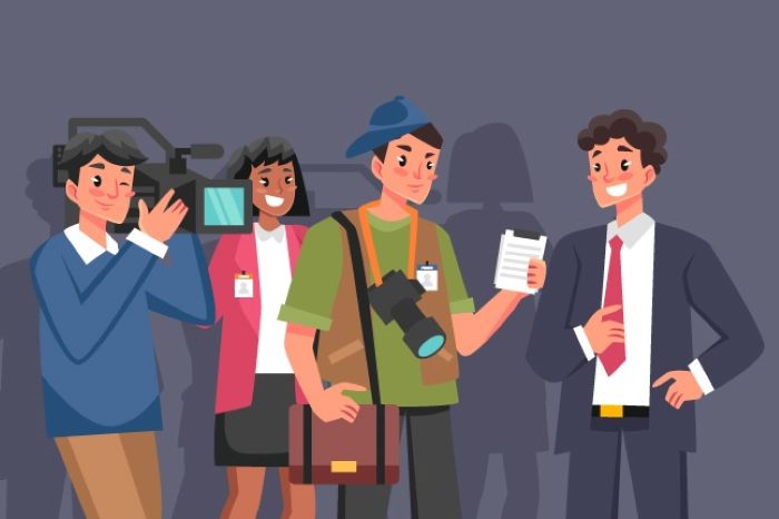 Ragam Informasi Penting Dalam Dunia Jurnalistik Modern