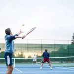 Sport Modern Dan Gaya Hidup Sehat