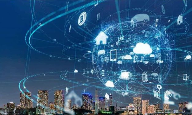 Perkembangan Teknologi Digital Di Era Global
