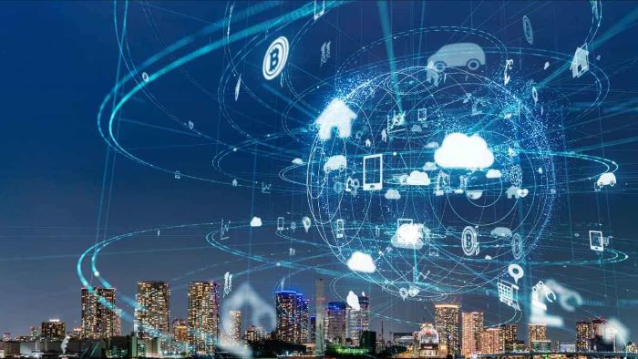 Perkembangan Teknologi Digital Di Era Global