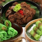 Kuliner Nusantara Mulai Dikenal Di Kancah Internasional