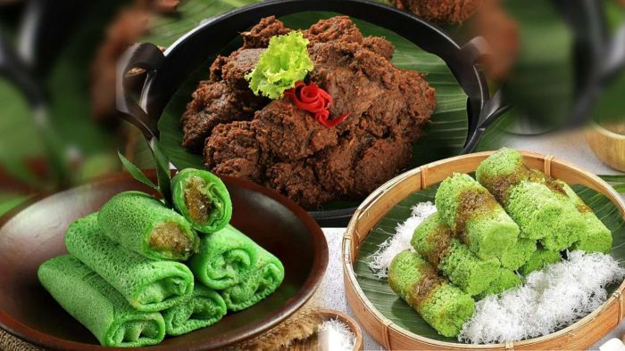 Kuliner Nusantara Mulai Dikenal Di Kancah Internasional
