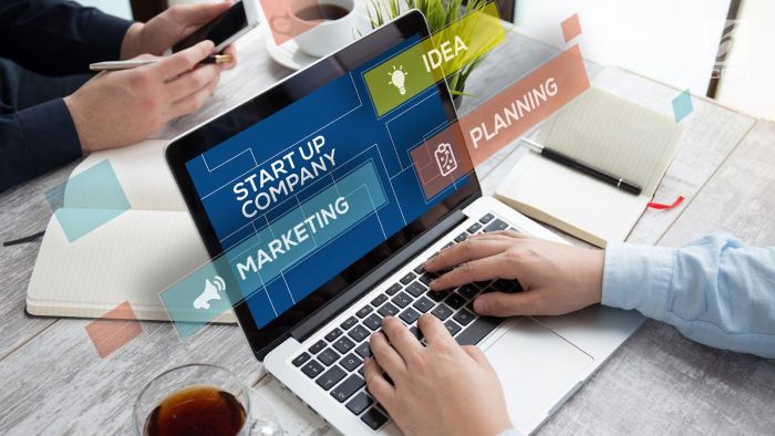 Startup Teknologi Lokal Kembali Raih Pendanaan Baru