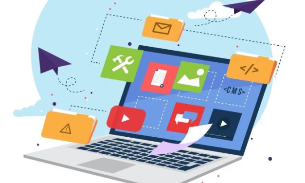 Tren Pendidikan Modern Dalam Menghadapi Transformasi Digital