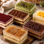 Tren Dessert Kekinian Yang Masih Diminati Pecinta Kuliner