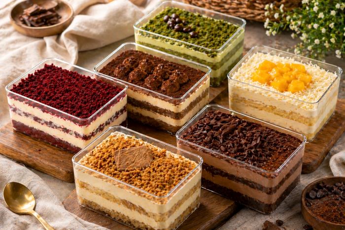 Tren Dessert Kekinian Yang Masih Diminati Pecinta Kuliner