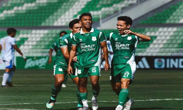 Strategi Transfer Jadi Kunci Kekuatan Tim Musim Depan