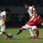 Peran Statistik Dalam Perkembangan Sepak Bola Modern