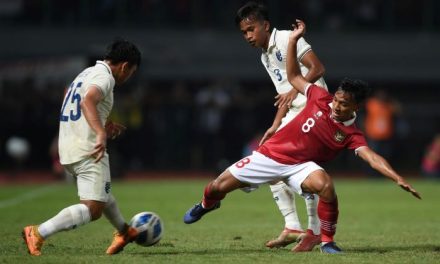 Peran Statistik Dalam Perkembangan Sepak Bola Modern