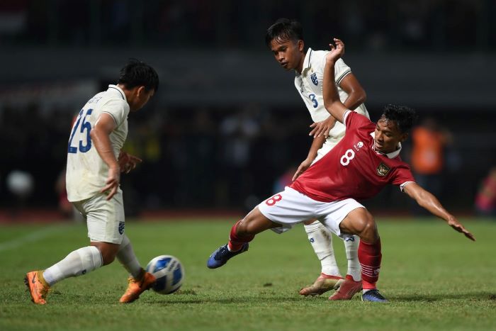 Peran Statistik Dalam Perkembangan Sepak Bola Modern
