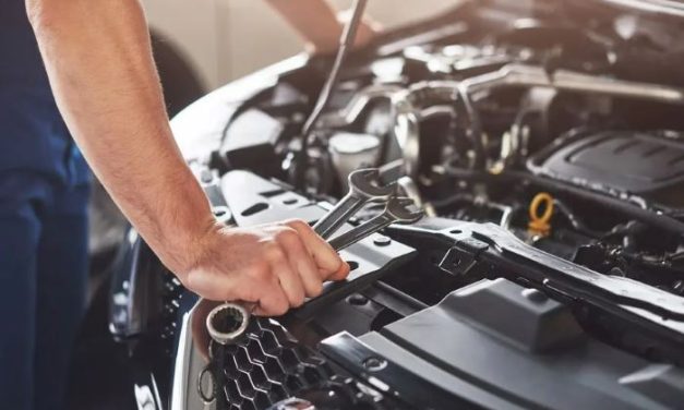 Ragam Perawatan Mobil Yang Wajib Dilakukan Agar Tetap Prima