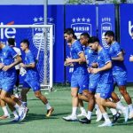 Ragam Strategi Tim Sepak Bola Di Kompetisi Elite 2026