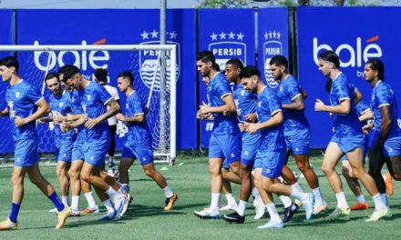 Ragam Strategi Tim Sepak Bola Di Kompetisi Elite 2026