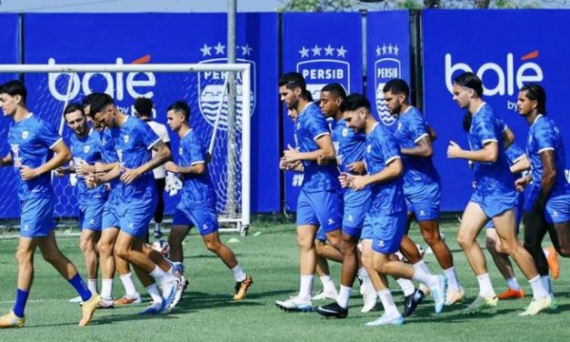 Ragam Strategi Tim Sepak Bola Di Kompetisi Elite 2026