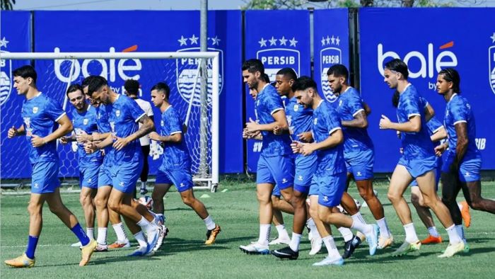 Ragam Strategi Tim Sepak Bola Di Kompetisi Elite 2026