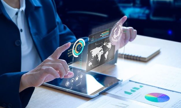 Tren Ekonomi Digital Di Indonesia Saat Ini
