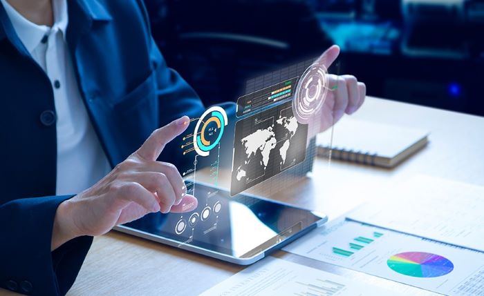 Tren Ekonomi Digital Di Indonesia Saat Ini