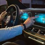 Teknologi Mobil Modern Yang Semakin Canggih Di Tahun Ini