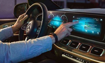 Teknologi Mobil Modern Yang Semakin Canggih Di Tahun Ini