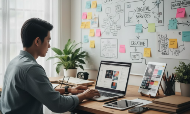 Ragam Peluang Usaha Yang Menarik Di Era Digital