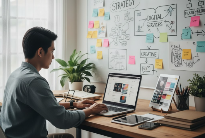 Ragam Peluang Usaha Yang Menarik Di Era Digital