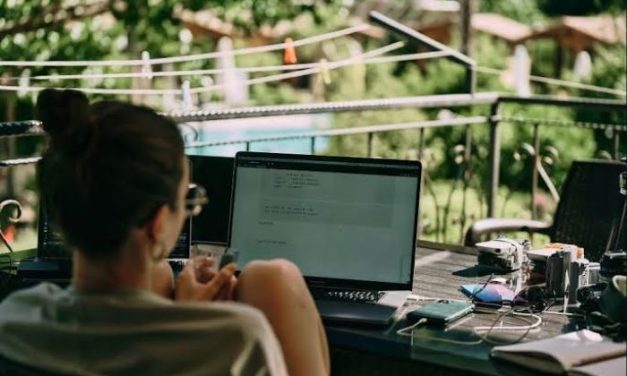 Lifestyle Digital Nomad Yang Semakin Diminati