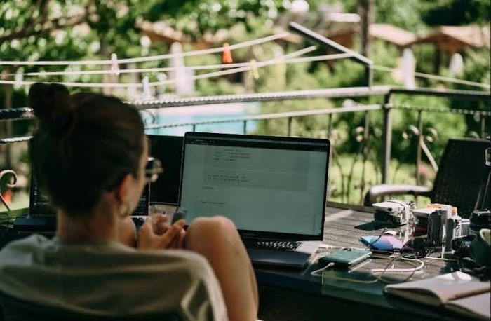 Lifestyle Digital Nomad Yang Semakin Diminati