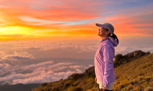 Aktivitas Outdoor Yang Kembali Menjadi Tren