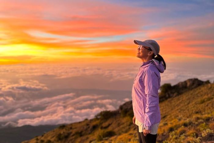Aktivitas Outdoor Yang Kembali Menjadi Tren