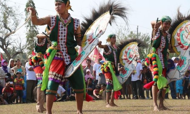 Ragam Budaya Di Indonesia Yang Menjadi Kebanggaan