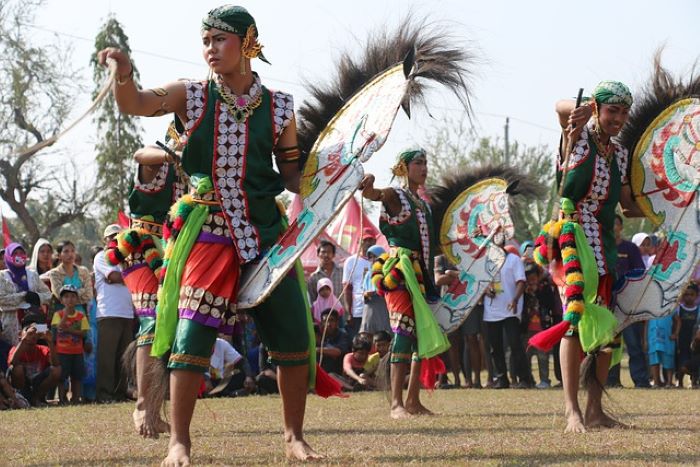 Ragam Budaya Di Indonesia Yang Menjadi Kebanggaan