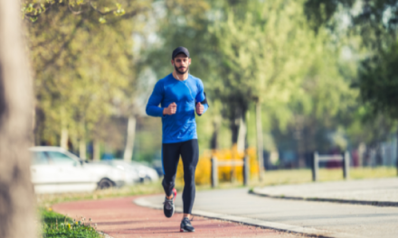 Manfaat Jogging Pagi Bagi Kesehatan Jantung