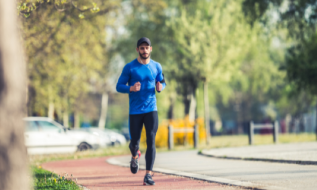 Manfaat Jogging Pagi Bagi Kesehatan Jantung
