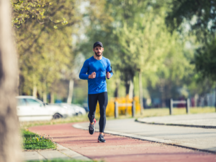 Manfaat Jogging Pagi Bagi Kesehatan Jantung
