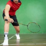 Teknik Footwork Yang Efektif Untuk Pemain Badminton