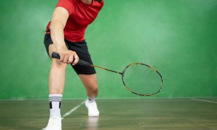Teknik Footwork Yang Efektif Untuk Pemain Badminton