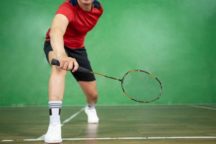 Teknik Footwork Yang Efektif Untuk Pemain Badminton