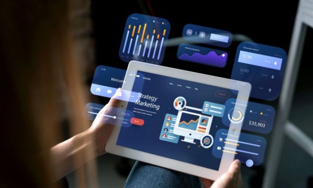 Transformasi Digital Yang Mendorong Perkembangan Bisnis