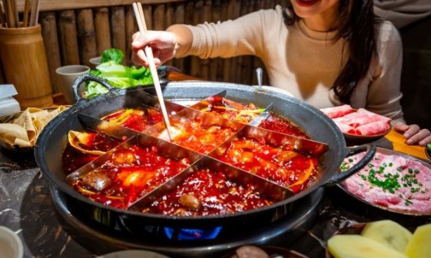 Tren Kuliner Unik Yang Sedang Populer Di Berbagai Kota