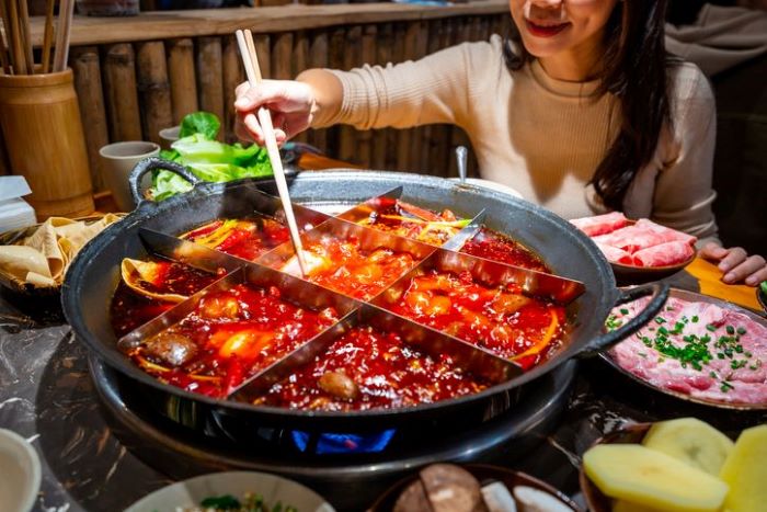 Tren Kuliner Unik Yang Sedang Populer Di Berbagai Kota