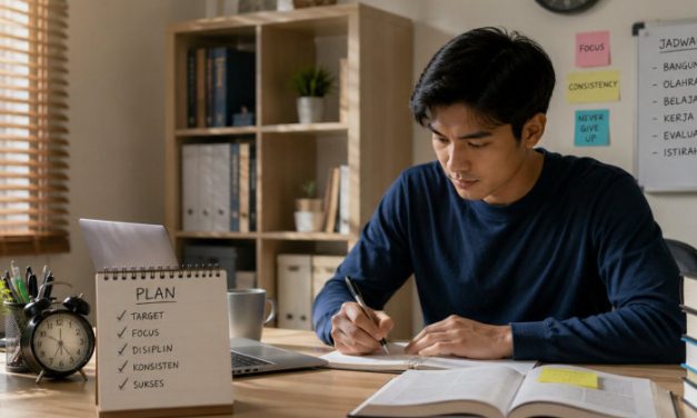 Kebiasaan Positif Yang Membantu Meningkatkan Kualitas Hidup
