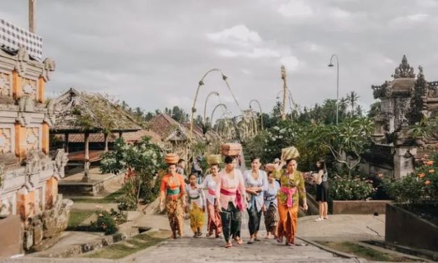 Perubahan Sosial Yang Membawa Pengaruh Dalam Kehidupan