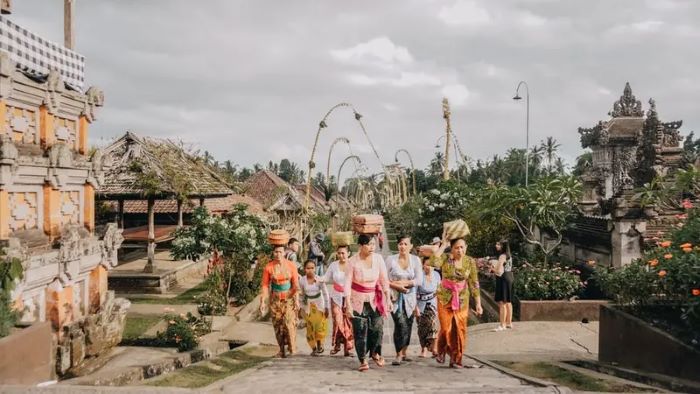 Perubahan Sosial Yang Membawa Pengaruh Dalam Kehidupan